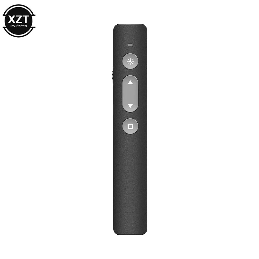 Презентация Clicker Беспроводная флип-ручка с USB-пультом дистанционного управления 2
