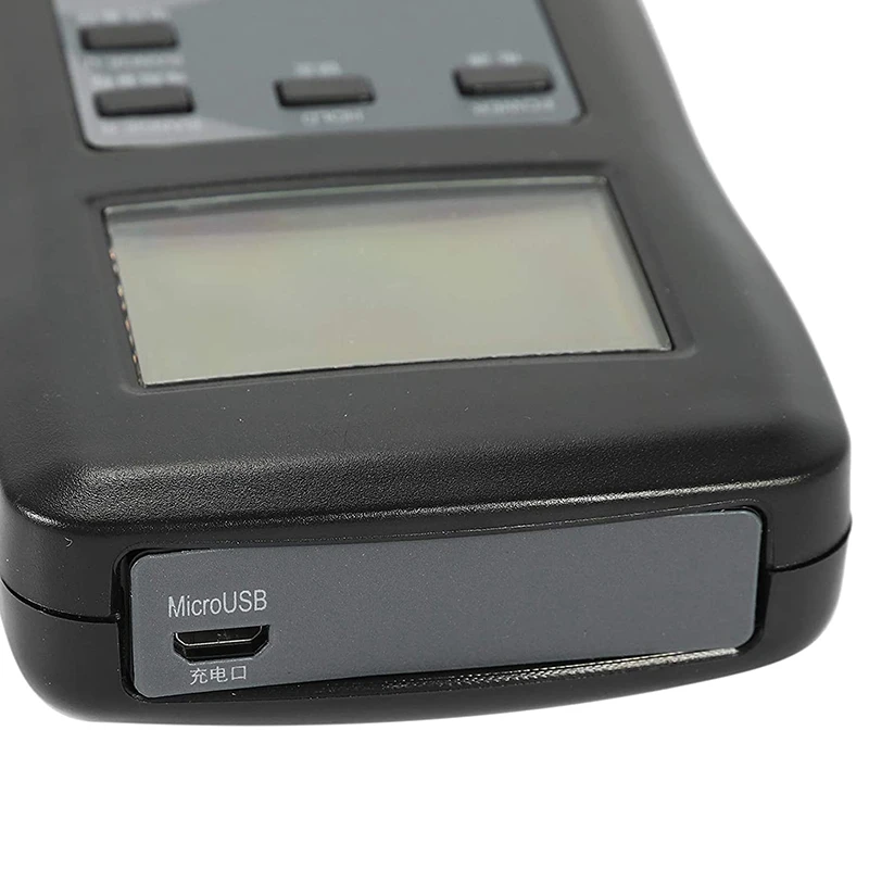 

1Set 4-Line YR1035 Lithium Battery Internal Resistance Meter Tester YR 1035 Detector 18650 Dry Battery