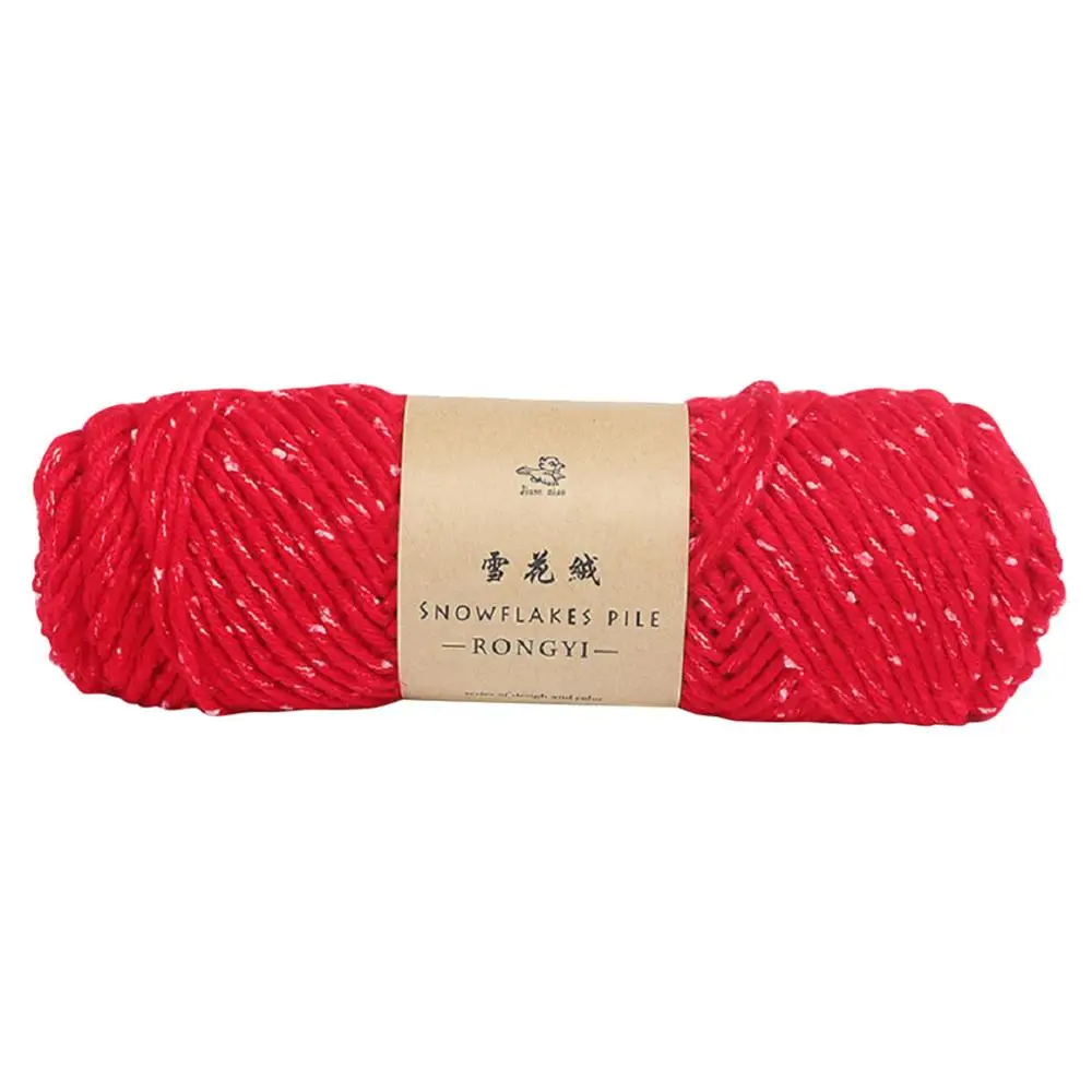 Шарф со снежинками линия сделай сам толстый шерстяной свитер детская Lover хлопок