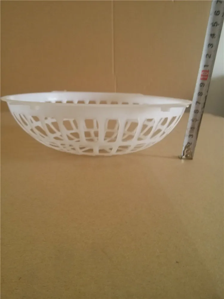 Оптовая продажа высококачественное сырье для яиц 20 шт./лот пластиковое яичное