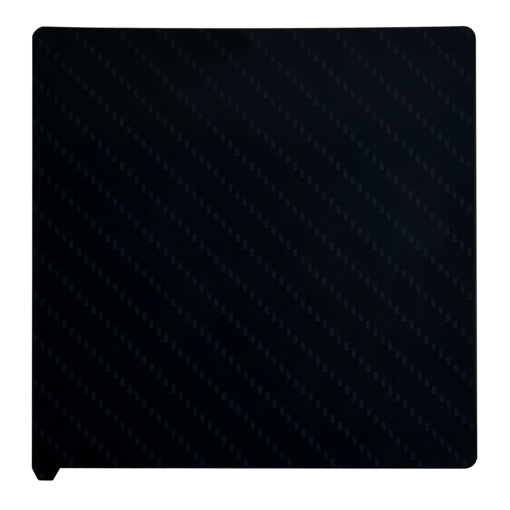 geeetech 3d parts 2pcs mylar sticker piece paste to hetbed 235235 260260 330330mm for a10a20a10ma20ma30ma30t 3d printer free global shipping