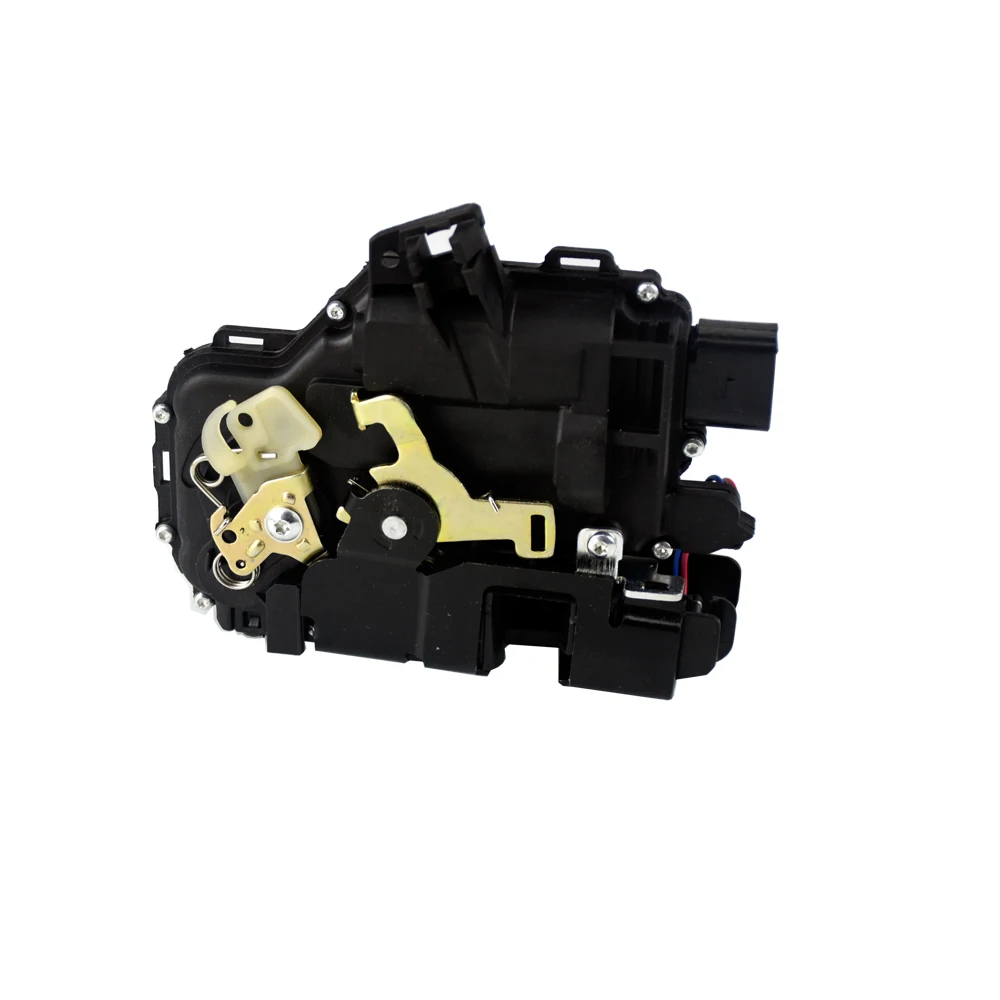 Привод защелки дверного замка передний задний левый и правый для VW Jetta Beetle Passat b5