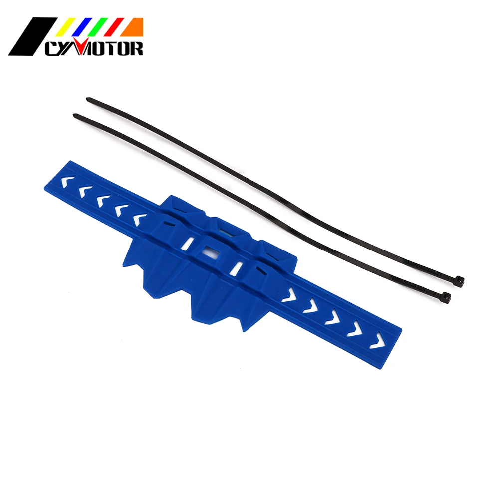 

Free Shipping Universal Motorcycle Exhaust Pipe Escape Muffler Silencer Protector Guard For Ktm sx sxf exc