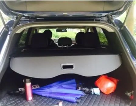 Высококачественное покрытие для багажника автомобиля защитный экран защита