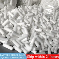 1000pcs 208mm regular size sponge high quality clean and tidy environmentally friendly diy making accessory wholesale
