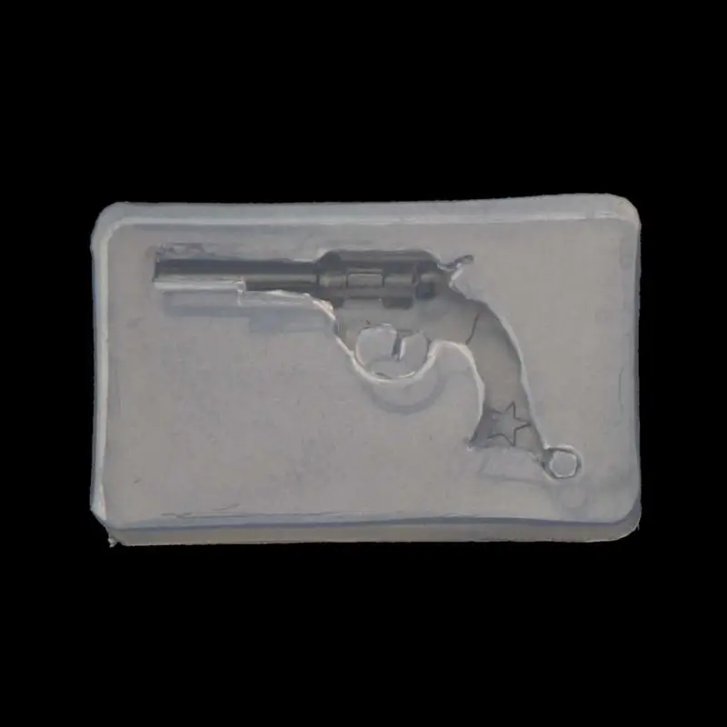 Ключ Корона монета с изображением оленя замком птица кулон смолы силиконовые