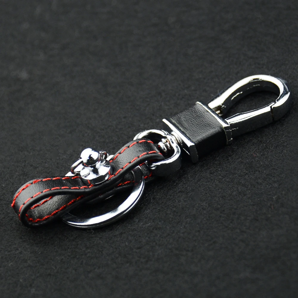 Чехол для автомобильных ключей OkeyTech чехол цепочка из натуральной кожи Vauxhall Opel