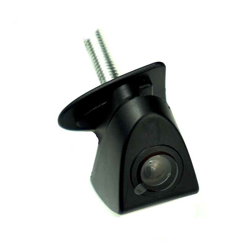 Для sony CCD 180deg Автомобильная камера с логотипом спереди для Toyota Venza TUNDRA avalon carina avensis celica solara matrix camera