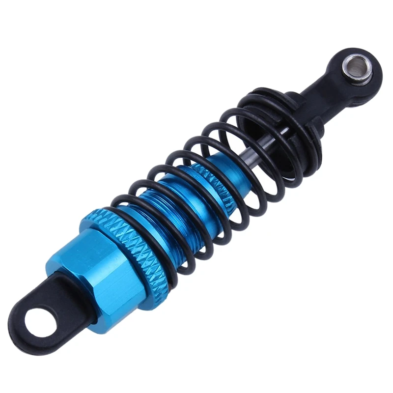 

4Pcs Aluminum Shock Absorber Assembled Replacement,for 1/18 WLtoys A959 RC Car A969 A979 K929 A949-55 Upgrade Parts