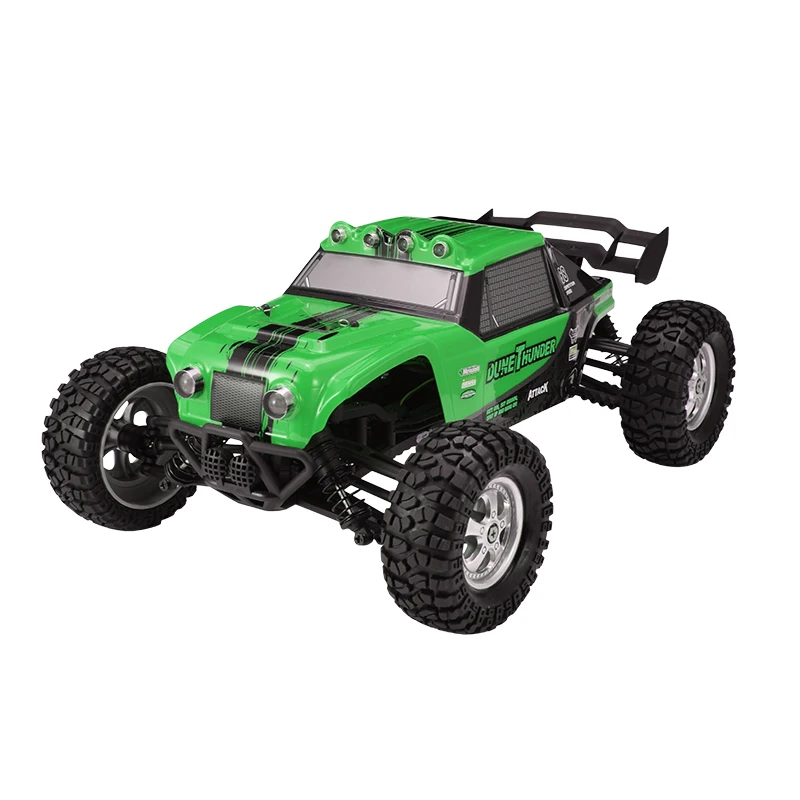 HBX 12891 багги для езды по части 1:12 2 4G 4WD дрейф пустыни грузовик внедорожный 35 км/ч