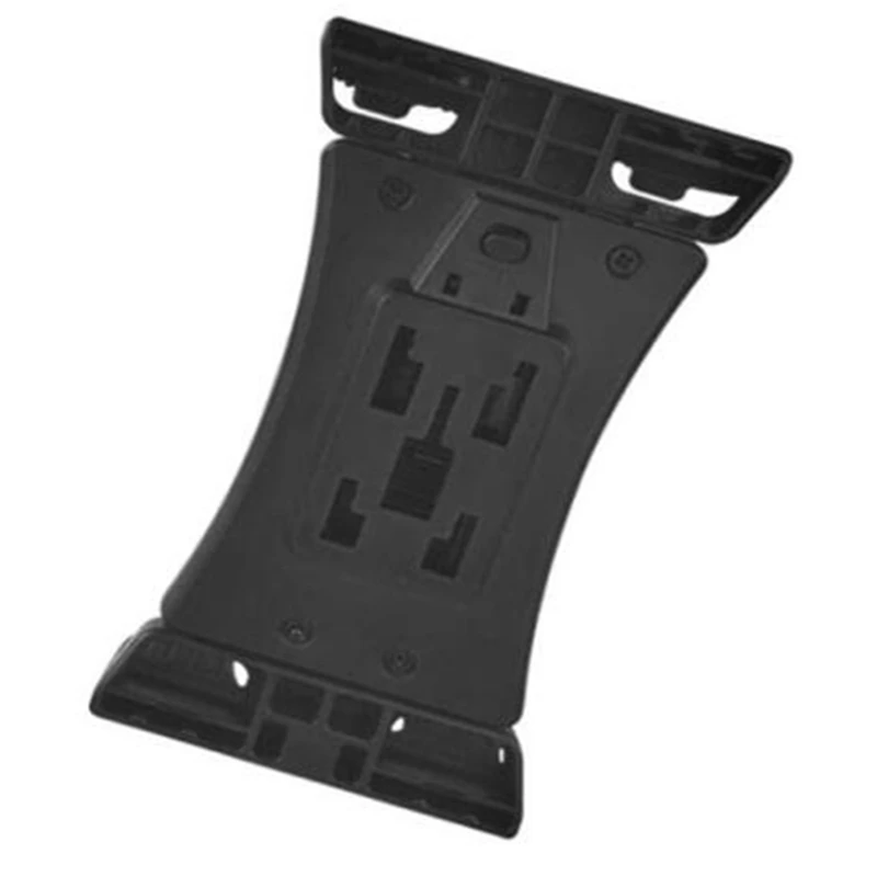 

Tablet PC Stand Portable Adjustable 360° Rotating Mounting Rack Clip-on Bilateral Stretching Flat Clamp Universal