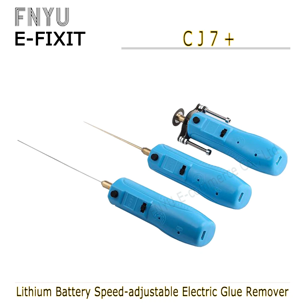 cj7 oca glue removal artifact screen assembly cutting machine mobile phone lcd glue removal machine soft and hard glue removal free global shipping