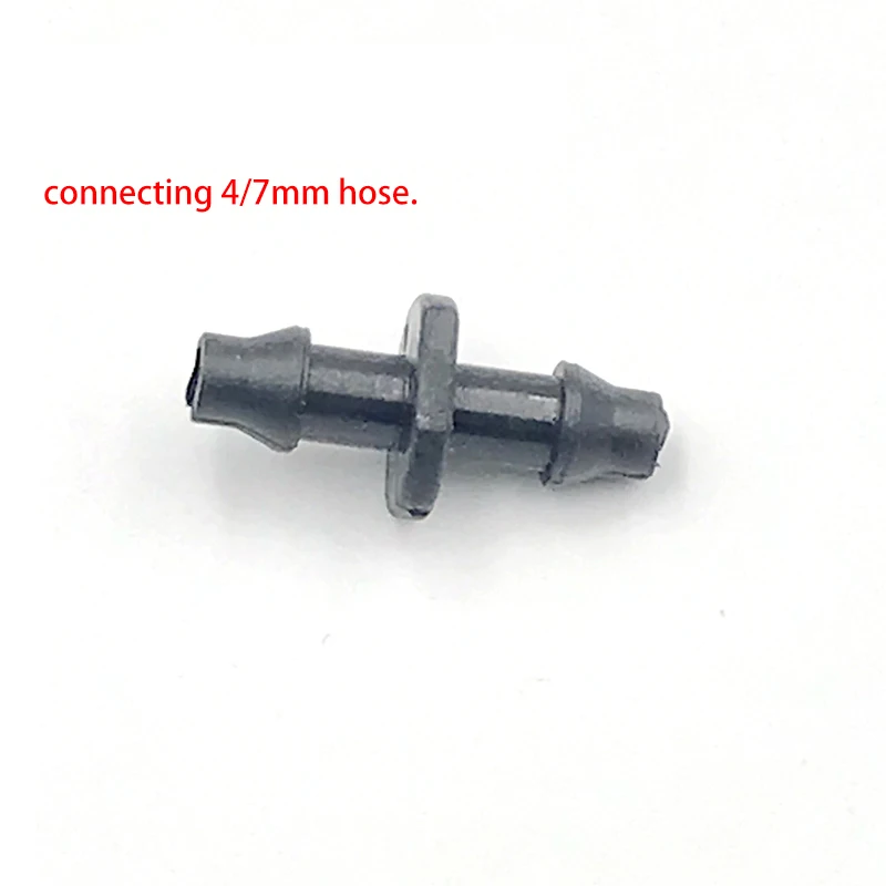 Водяной соединитель для сельскохозяйственного орошения сада газона 100 дюйма