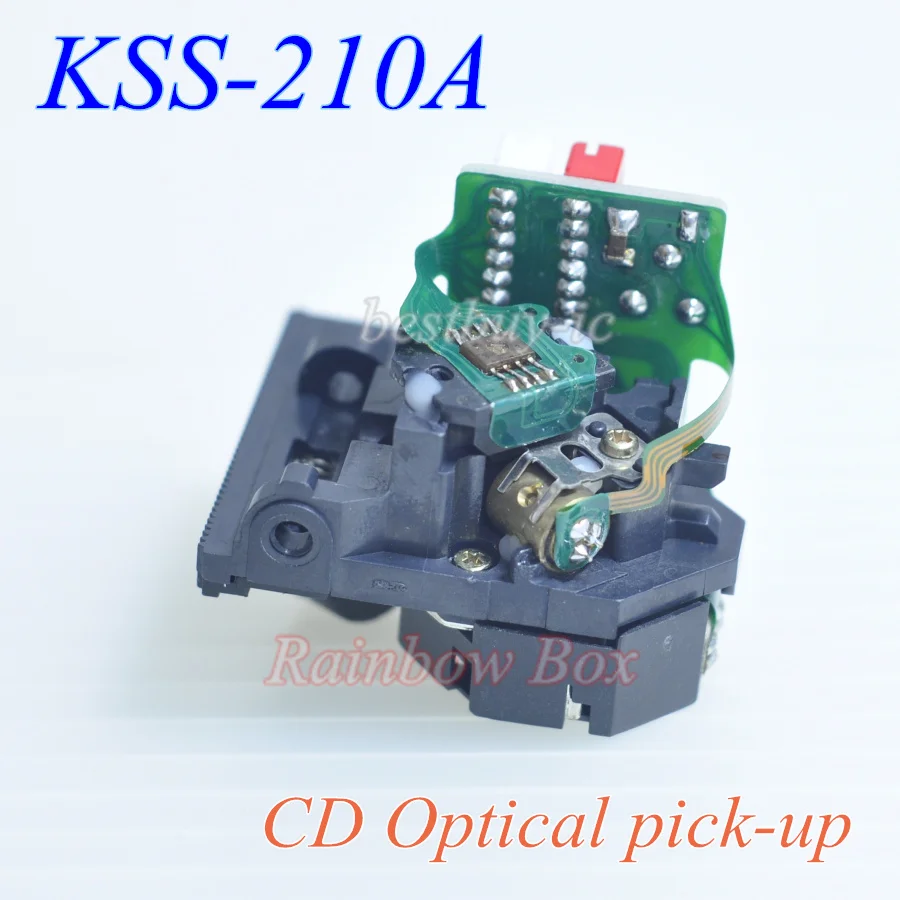 KSS 210A лазерная головка универсальная 212A/210B/212B/150A CD Лазерная VCD в