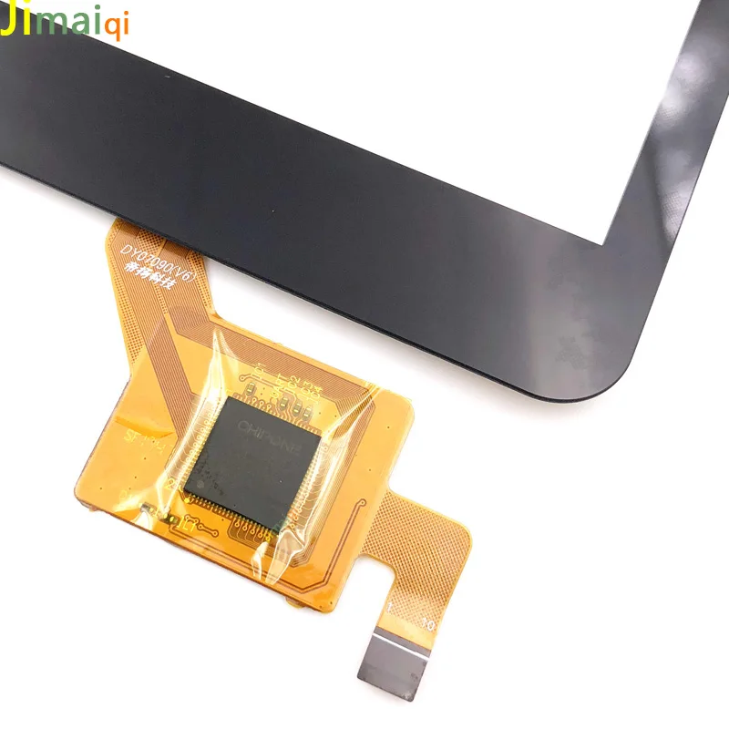 Сенсорный экран для 7,85 дюймов lenovo Miix3-830 DY07090(V2) FP-ST079SM000AKM-01X Сенсорная панель дигитайзер стекло сенсор Замена