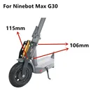 Винт амортизатора и подвески с осью болта Monorim для Ninebot Max G30G30D