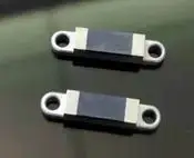 Fiber Cleaver FC-6S FC6S FC-6R аксессуары для резки резиновой прокладки резиновая прокладка