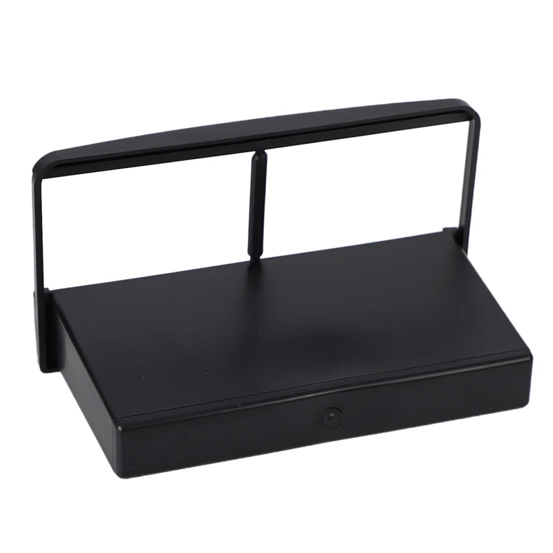 Car 1 Din Radio Fascia Auto Stereo Frame Adapter DVD Styling Dashboard for Ford Fiesta Focus 1998-2006 Navi Player | Автомобили и