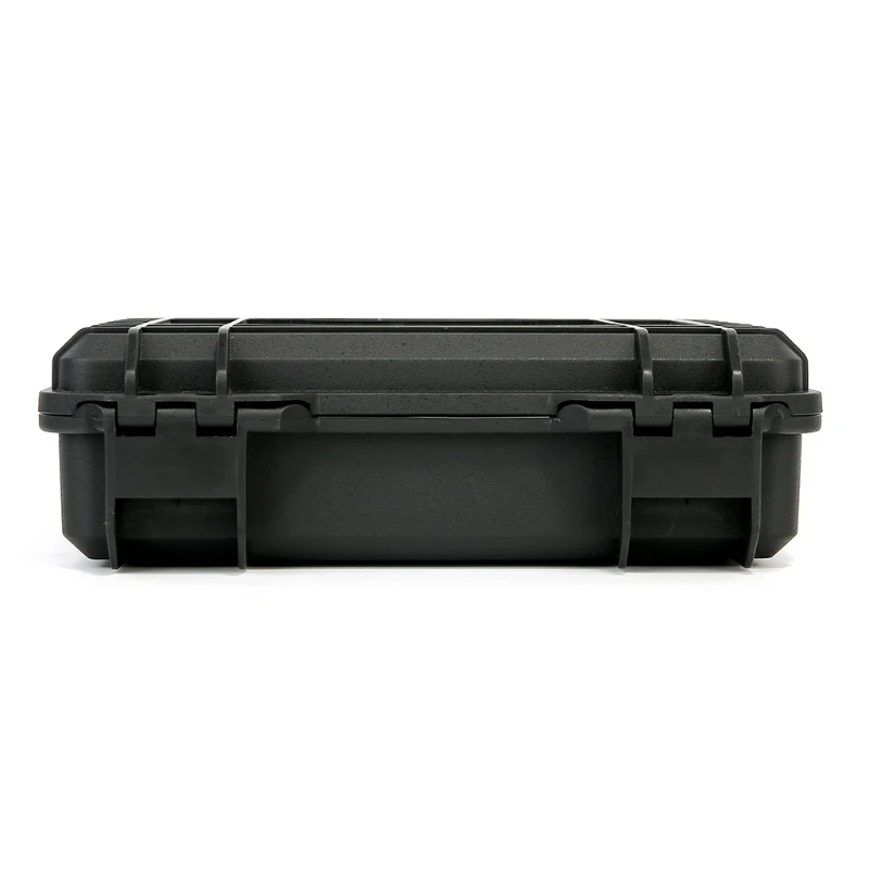 

Waterproof Box Storage Case Portable Drone Bag for DJI- OM 4/ Osmo- Mobile 3