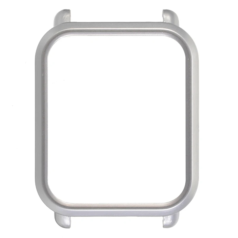 Для Xiaomi Huami Amazfit Bip BIT PACE Youth Smart Watch PC защитный чехол для экрана Защитный чехол умных часов аксессуары