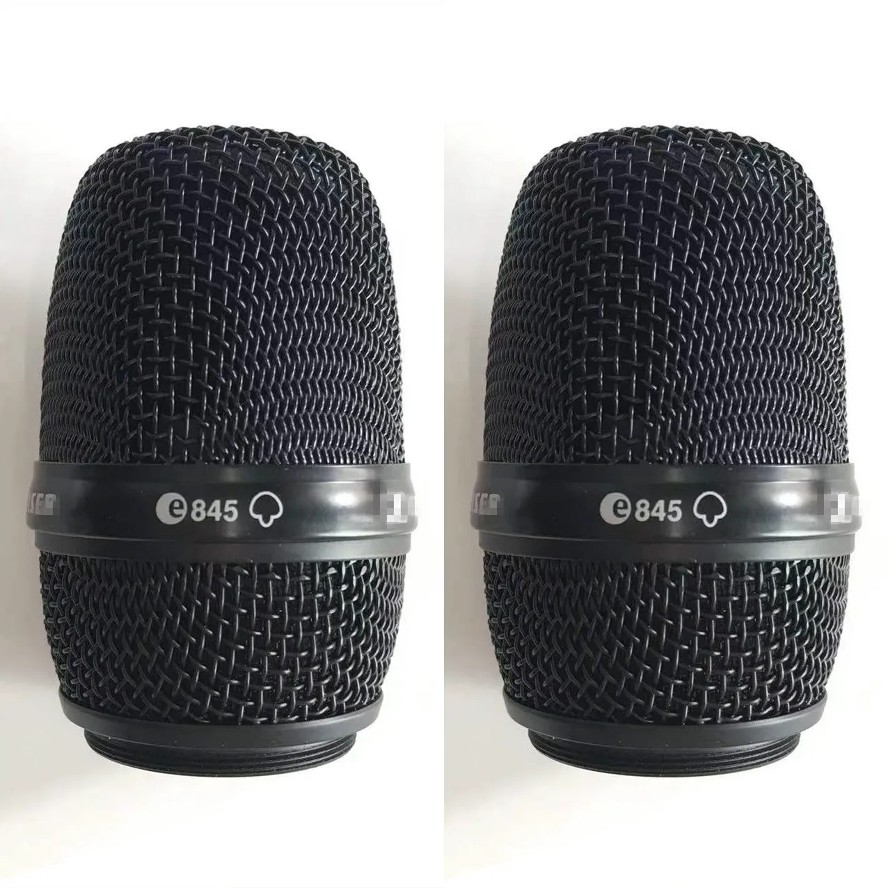 Фото Сменная шаровая Головка для микрофона сетка телефона Sennheiser 100G3 EW100G3 135 g3 |