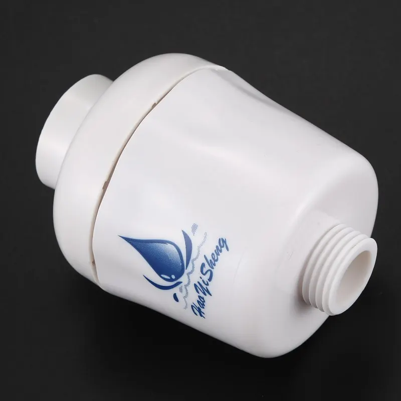 Кухня в линии Душ Ванна головка очиститель воды фильтр здоровья для удаления