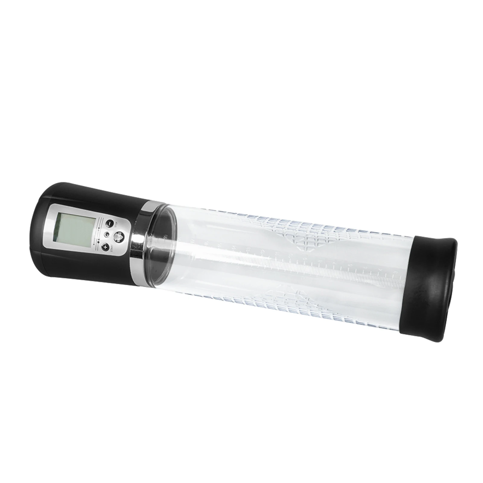 Вакуумный насос для мужской мастурбации увеличитель пениса тренажер эрекции