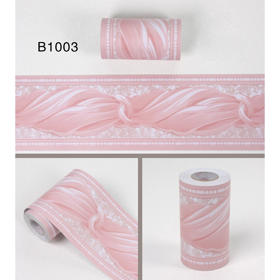 Diy самоклеющиеся Мультяшные обои для спальни детской комнаты украшения стен