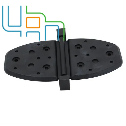Выхлопная хлопушка для воды MerCruiser 4 3 V6 807166A2|y-pipe| |