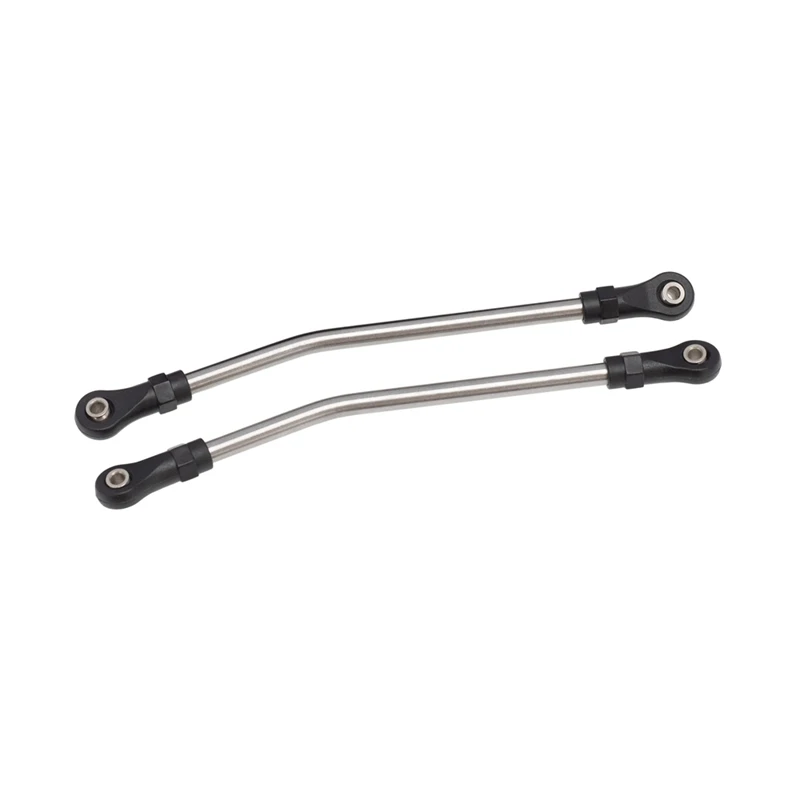 

Комплект металлических задних рычагов, подвесной стержень для Axial RR10 90048 90053 Wraith 1/10 RC Crawler Car, детали для модернизации