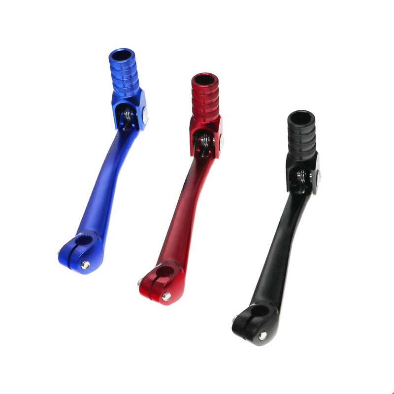 Алюминиевый складной рычаг переключения передач LMoDri CNC высококачественный