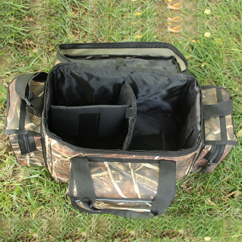 waterproof luya bag outdoor backpack camera bag fishing gear bag camping outdoor bag carp fishing gear accessory bag n0176 free global shipping