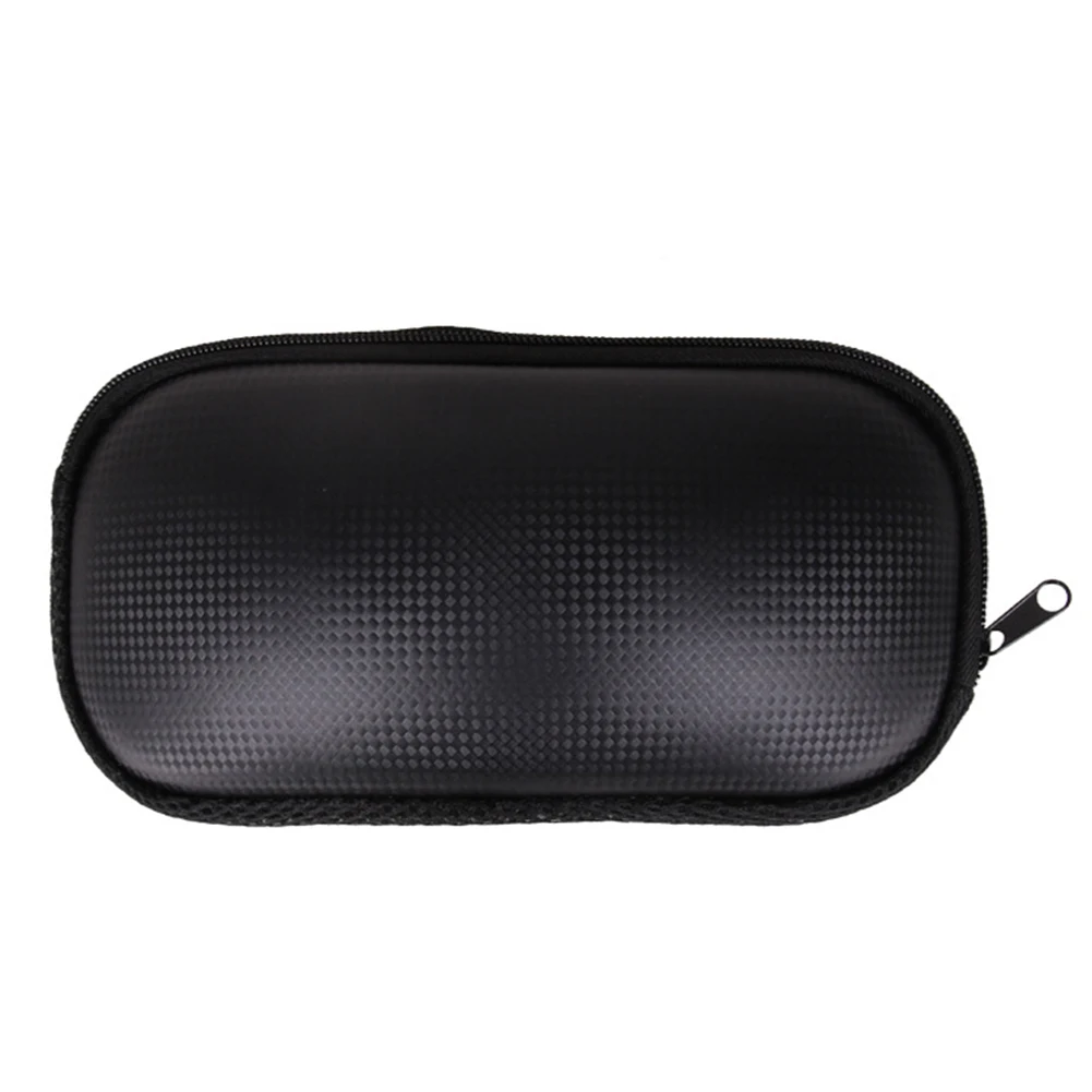 

Waterproof Ski Glasses Case Outdoor Skiing Motorcycle Goggles Zipper Storage Box Anti-falling Skiing Eyewear Case
