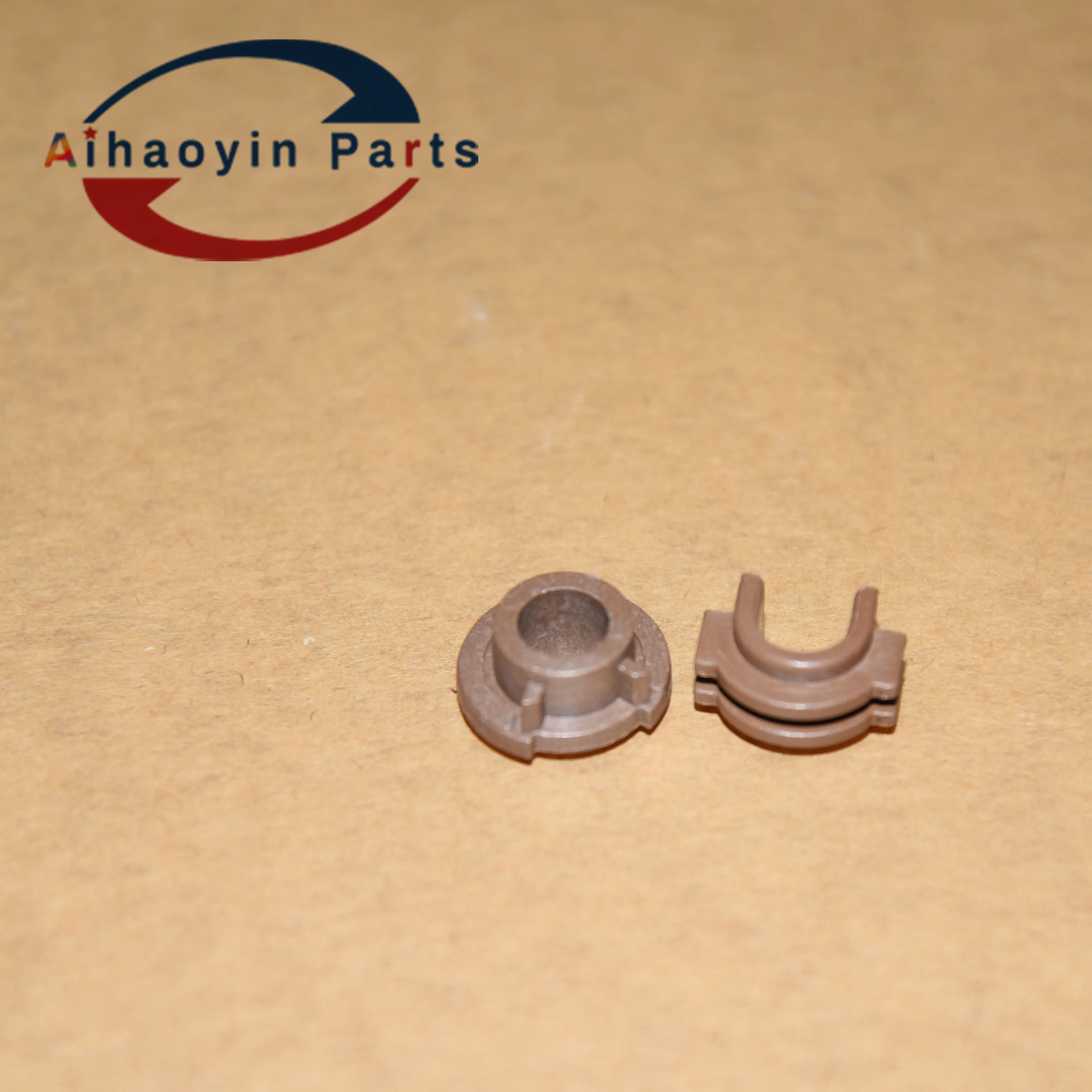 10 комплектов, Нижняя втулка ролика фьюзера для Canon imageRUNNER 2016 2018 2318 2020 2320 2420 iR2016 iR2020 iR2318