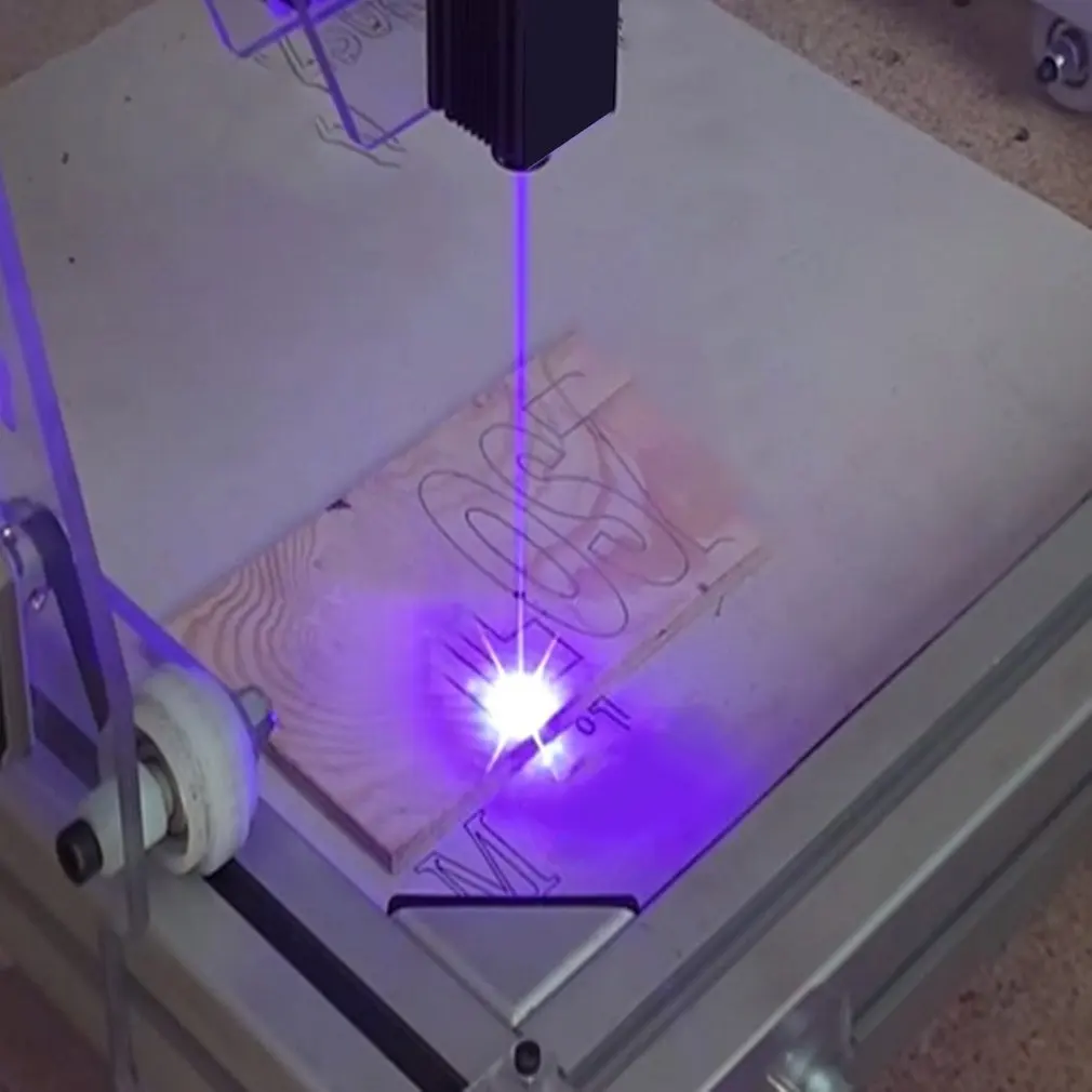 Лазерный модуль Oxlasers 12 В 100 нм МВт | Инструменты
