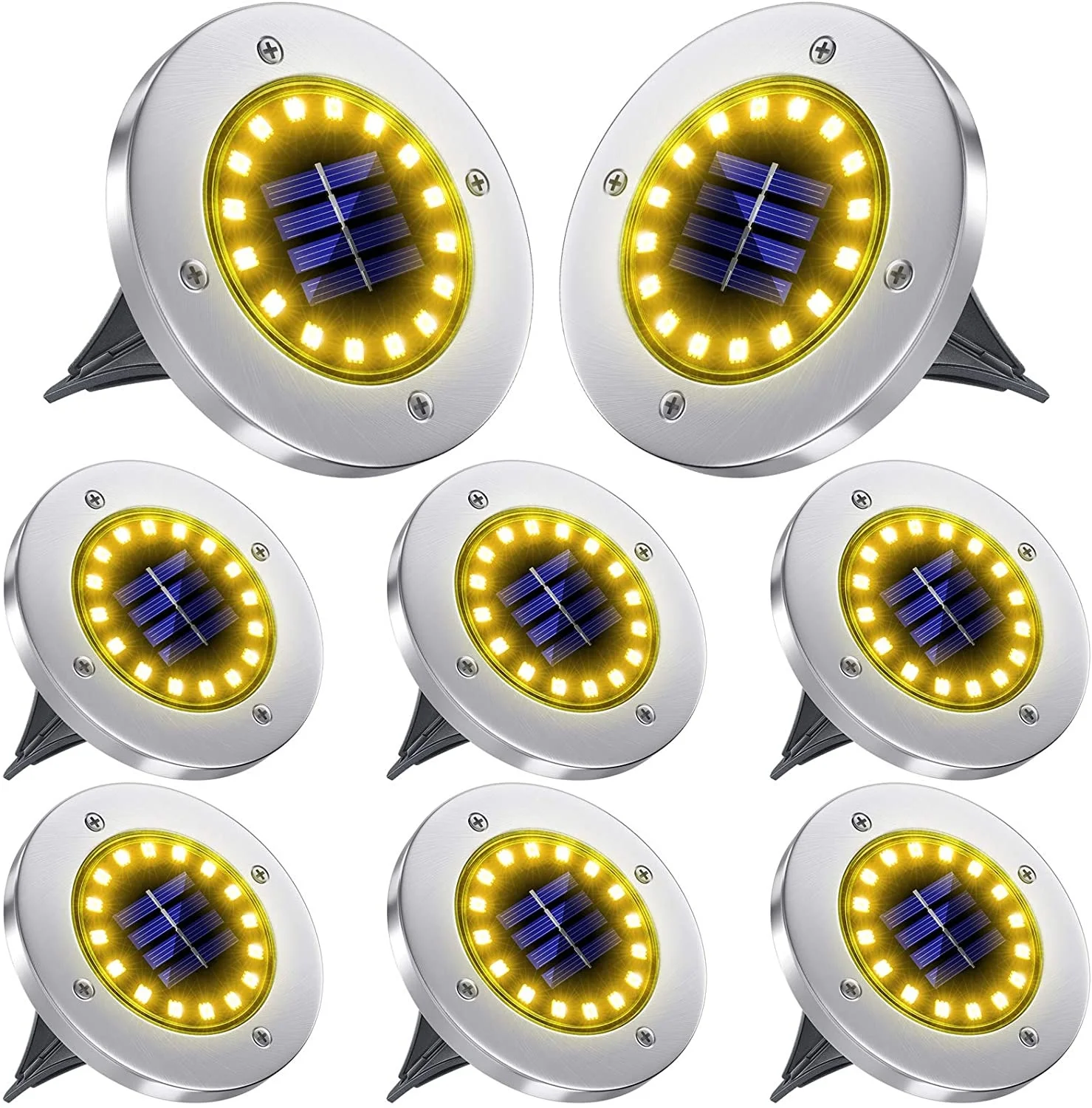

Outdoor Lighting
