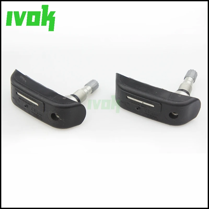 2 шт./лот датчики шрадера с клапаном мониторинг давления в шинах для Мотоцикла BMW
