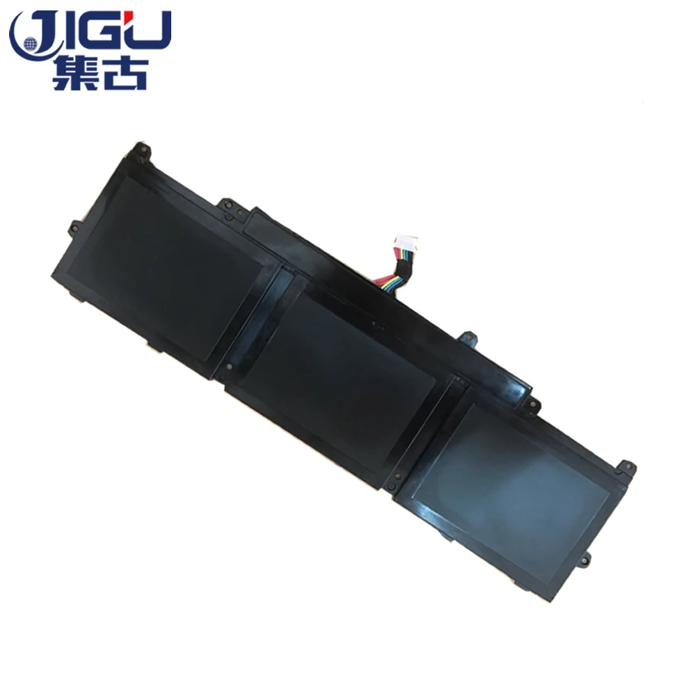 Аккумулятор JIGU для ноутбука 766801 421 767058 005 фотосессия PE03036XL PE03XL HP Chromebook 11 G3 G4|laptop