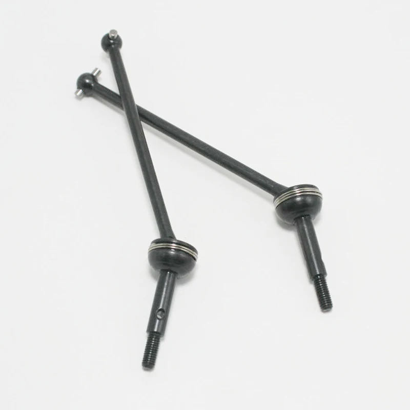 4 шт стальной передний задний