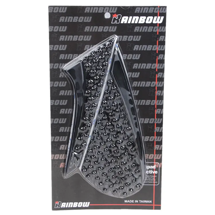 

Suitable for Kawasaki fuel tank sticker Z800 12-13-14-15 matte surface fuel tank non-slip sticker side sticker