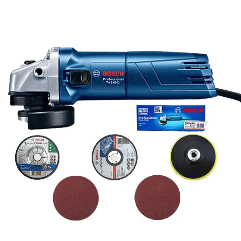 

Power Tools