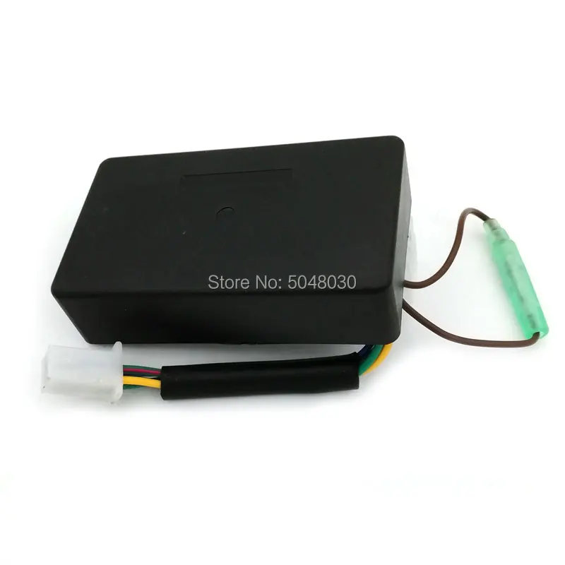 ECU CDI Ignitor box для Adly ATV 280 320 400 ref. 30410-225-003 гарантия качества | Автомобили и мотоциклы
