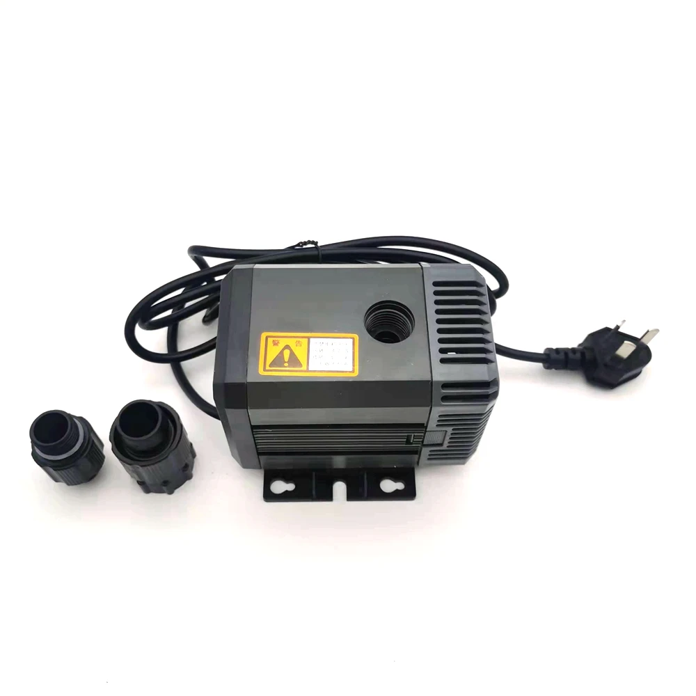 Фонарь для аргоновой дуговой сварки лампа с водяным насосом охлаждения