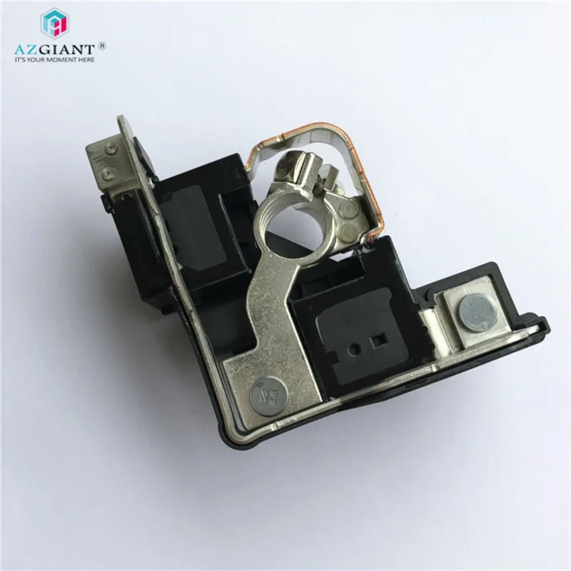 AZGIANT положительный Мощность отказ Защитная батарея ограничитель тока для Mercedes Benz