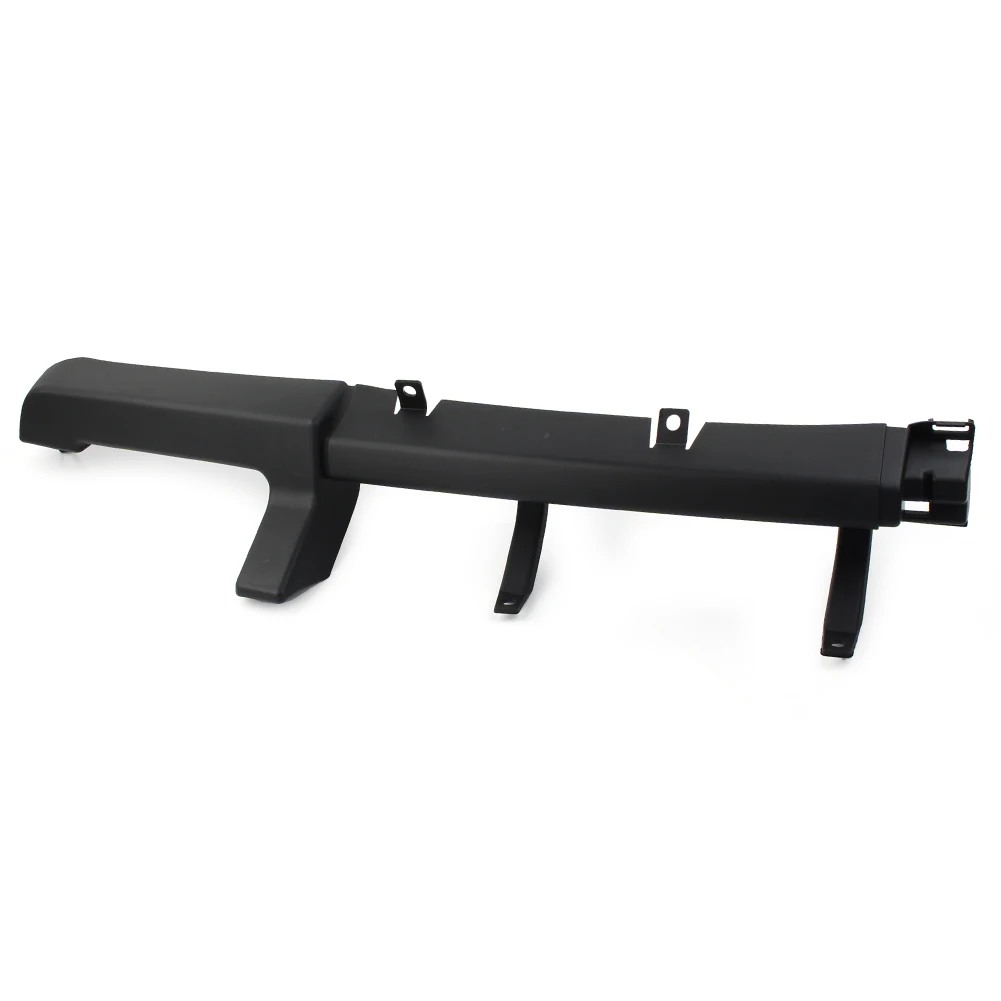 Передний бампер автомобиля нижний спойлер Valence накладка на левую сторону для Land