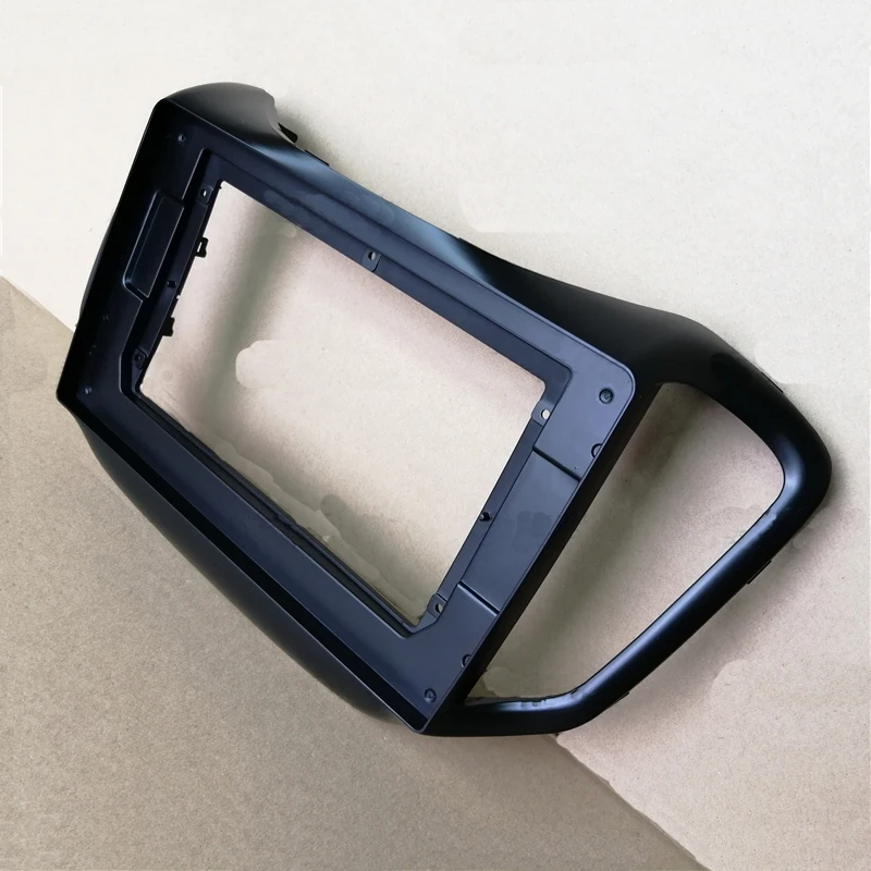 Автомобильный облицовка навигации Панель тире каркасный комплект для 10 &quot~ 2&quot