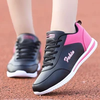 hot sale tenis feminino women tennis shoes 2019 tenis mujer cheap female gym sport shoes stability breathable flats trainers 1