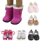 Лидер продаж 7,5 см кукольные коньки Обувь Одежда для американской 18-дюймовой девочки 43 см Товары для кукол новорожденных аксессуары Nenuco, игрушки