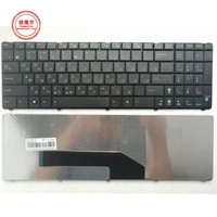 ru black new for asus k50i k50ij k50c k50ab k50ad k50af k50in p50 p50ij laptop keyboard russian