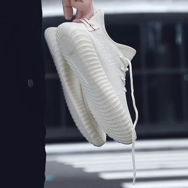 

Мужские кроссовки из натуральной кожи; zapatillas masculino sapato 2020; Повседневная мужская Спортивная повседневная обувь; Новинка